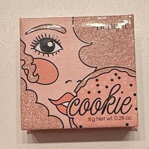 🩷 BRAND NEW Benefit Cookie Highlighter